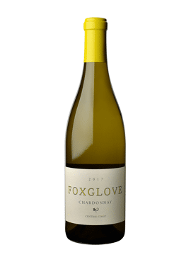 Varner Chardonnay - El Camino Vineyard - Santa Barbara County
